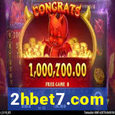 2hbet7.com