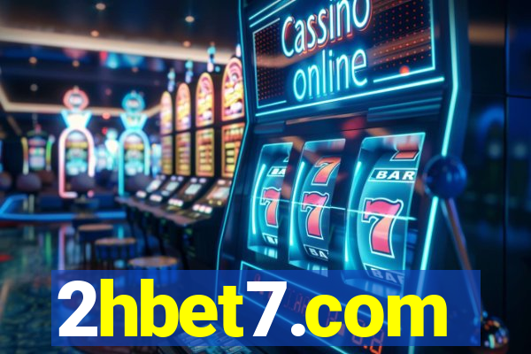 2hbet7.com