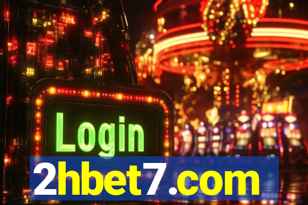 2hbet7.com