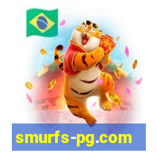 smurfs-pg.com