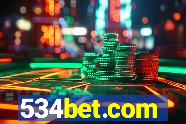 534bet.com