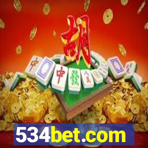 534bet.com