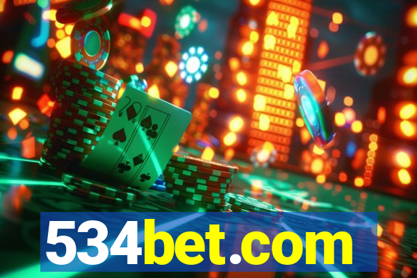 534bet.com