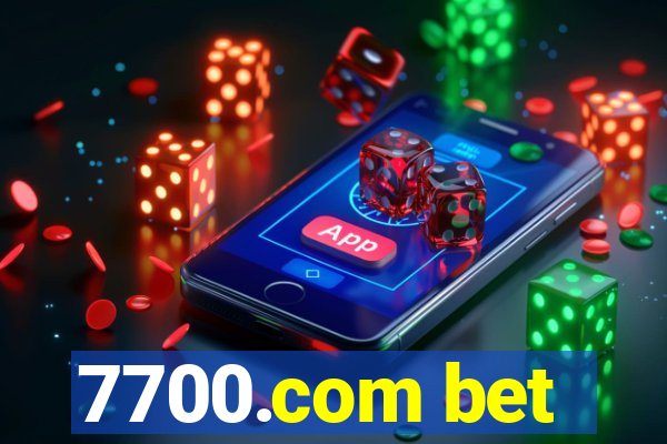 7700.com bet