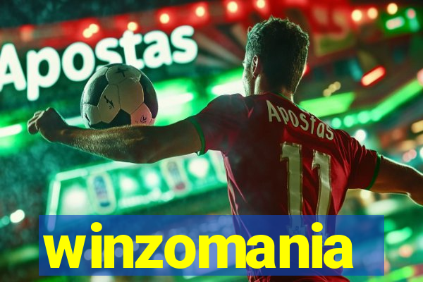 winzomania