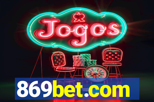 869bet.com