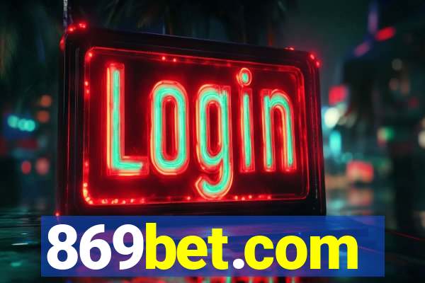 869bet.com