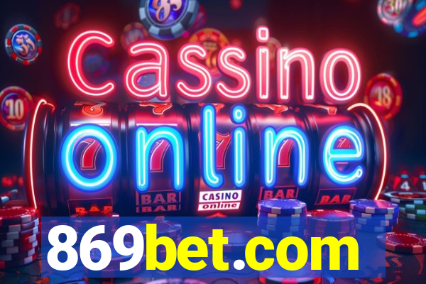 869bet.com