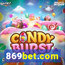 869bet.com