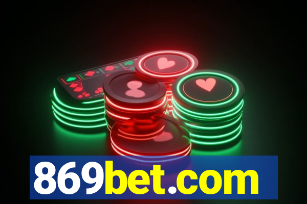 869bet.com