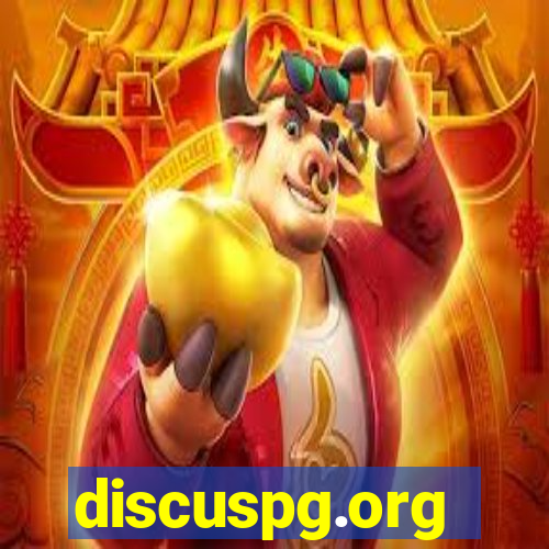 discuspg.org