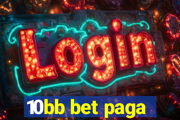 10bb bet paga