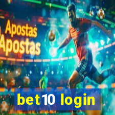 bet10 login