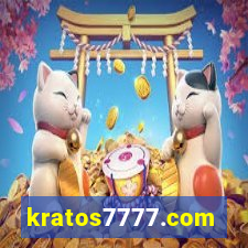 kratos7777.com