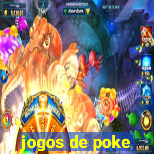 jogos de poke