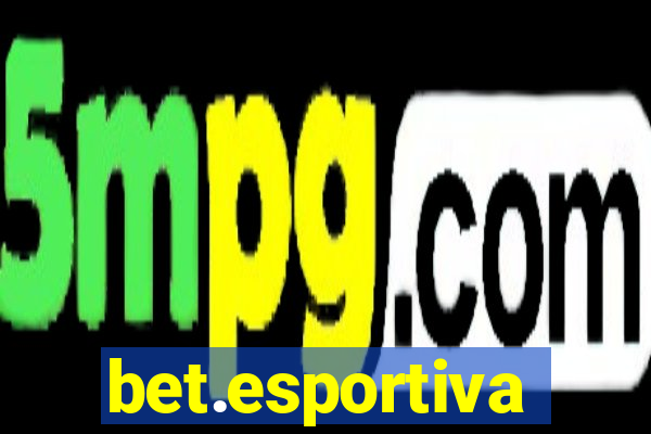 bet.esportiva