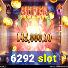 6292 slot