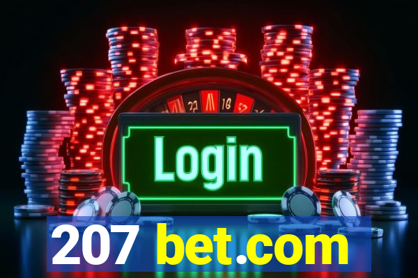 207 bet.com