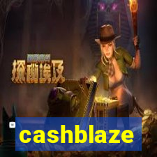 cashblaze