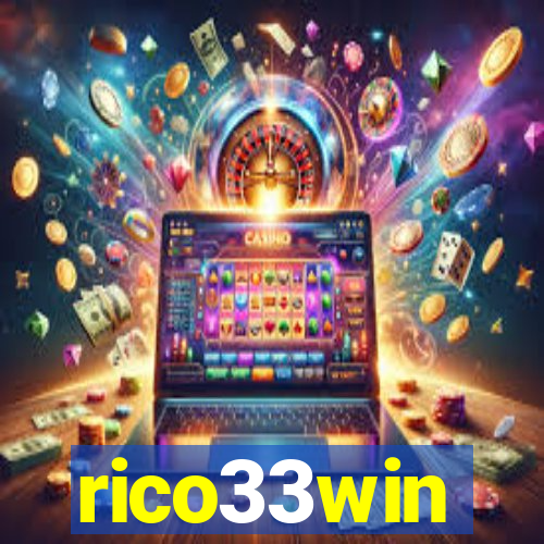 rico33win