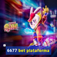 6677 bet plataforma