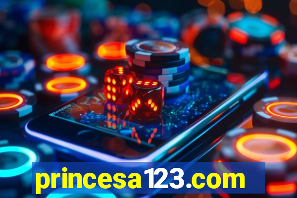 princesa123.com