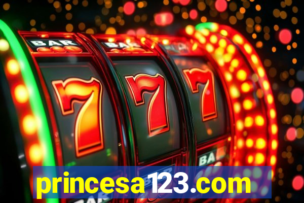 princesa123.com