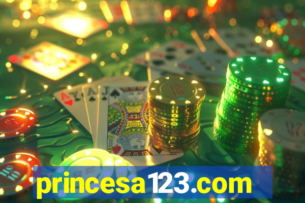 princesa123.com