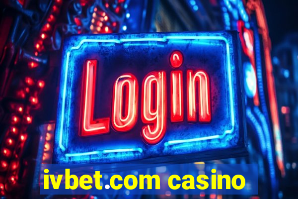 ivbet.com casino