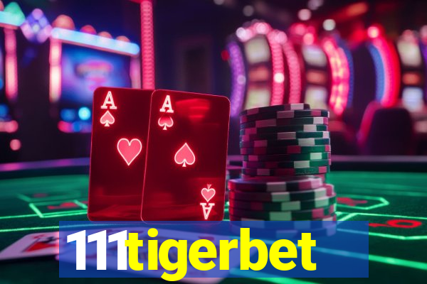 111tigerbet