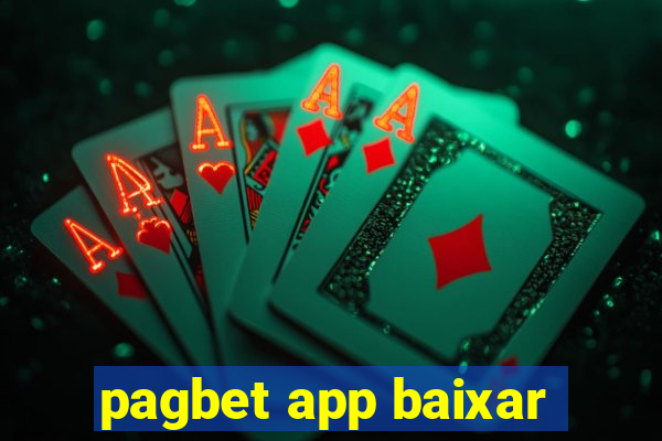 pagbet app baixar