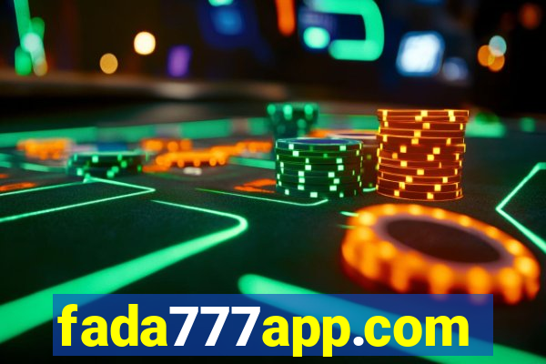 fada777app.com