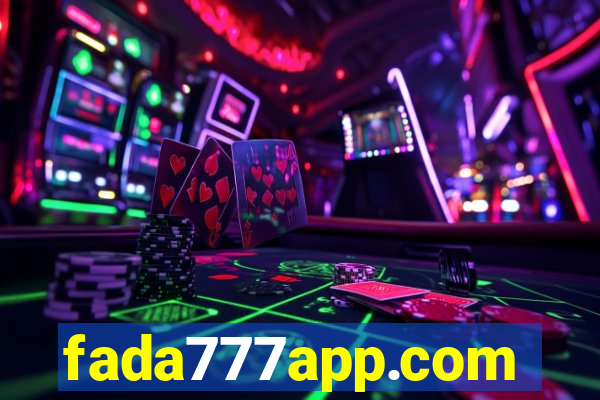 fada777app.com