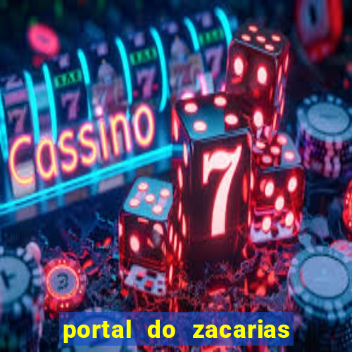 portal do zacarias roleta russa