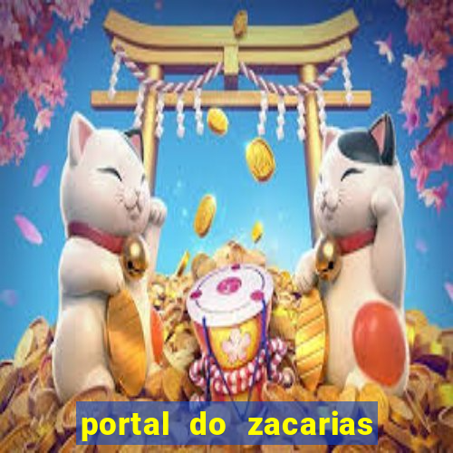 portal do zacarias roleta russa