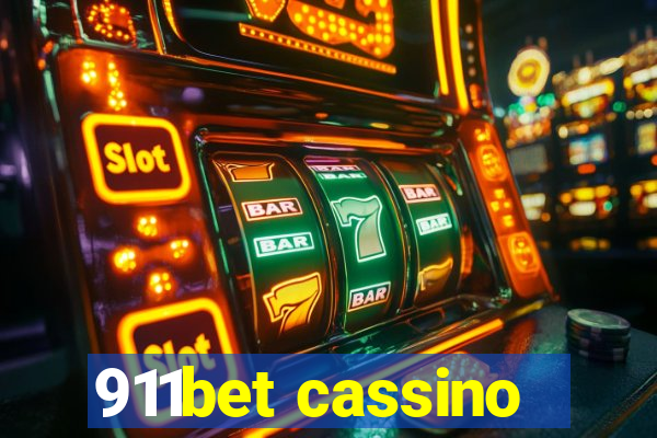 911bet cassino