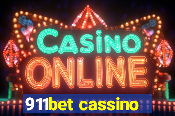 911bet cassino