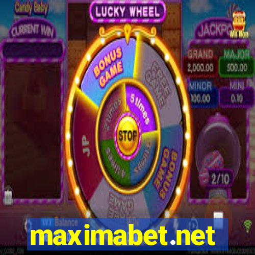 maximabet.net