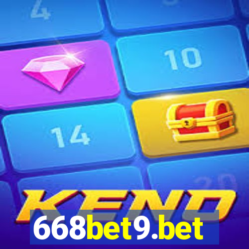 668bet9.bet