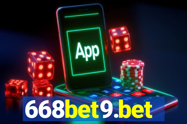 668bet9.bet