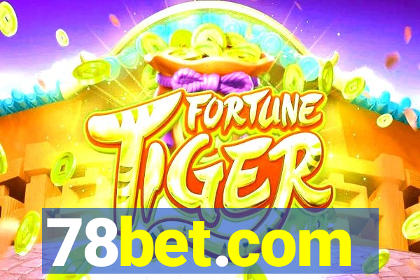 78bet.com