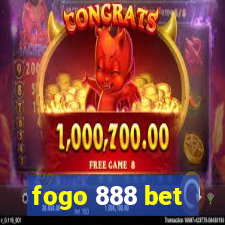 fogo 888 bet