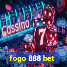 fogo 888 bet