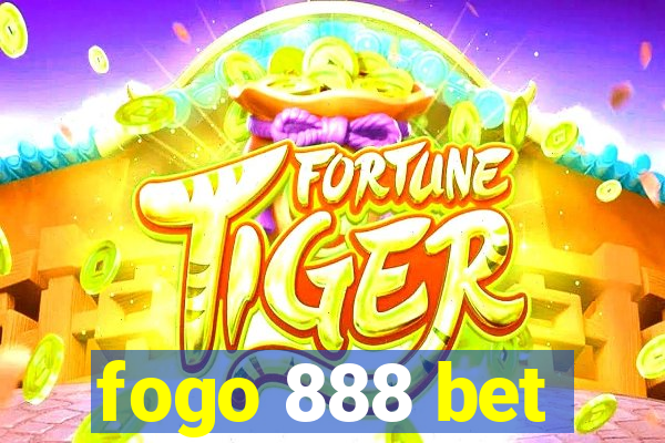 fogo 888 bet