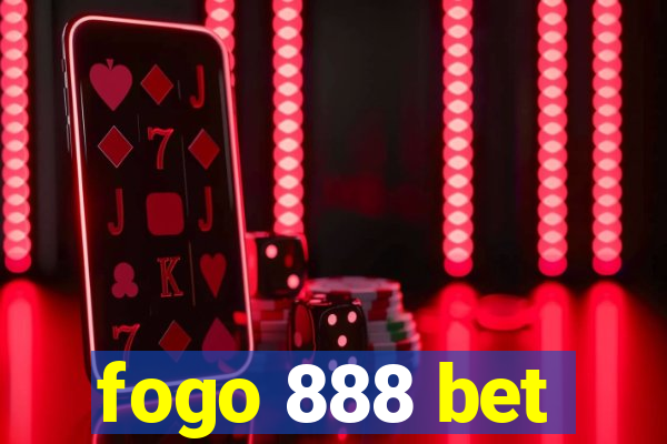 fogo 888 bet