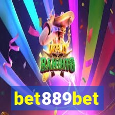 bet889bet