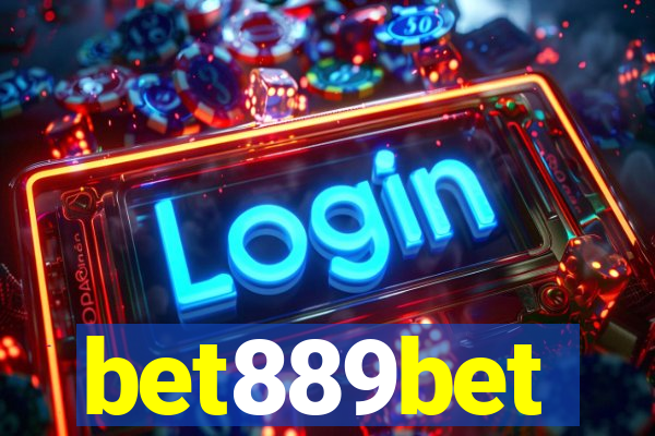 bet889bet