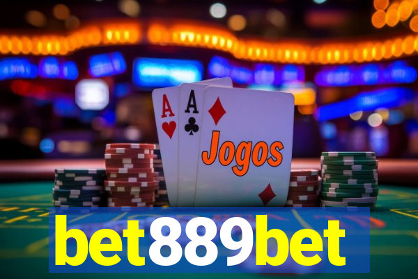 bet889bet