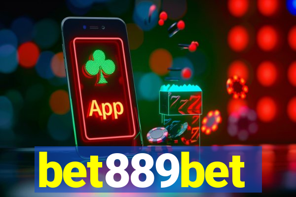 bet889bet