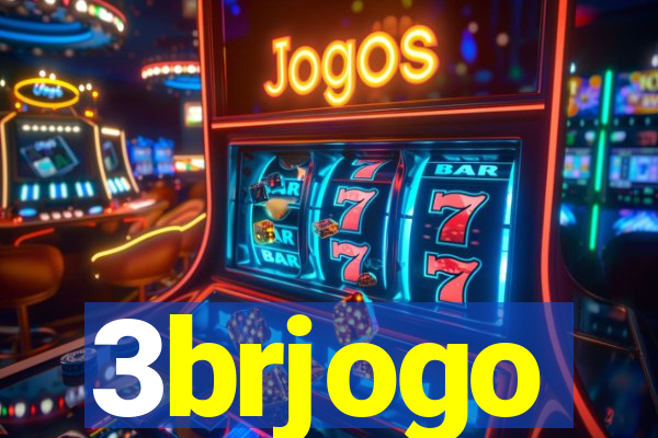 3brjogo